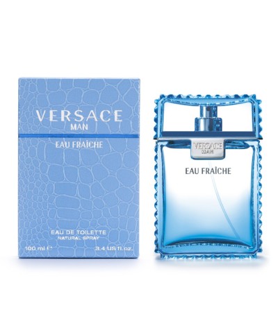 凡尔赛男士淡香水100ML