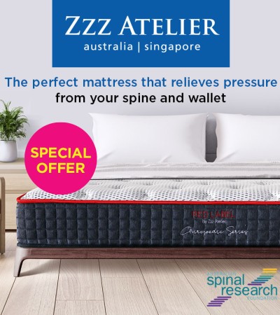 Zzz Atelier Red Label Pocketed Spring Mattress 9