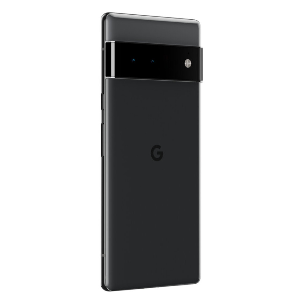 Refurbished (Black) Google Pixel 6 Pro Single SIM | 256GB | 12GB RAM 